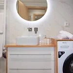 Prázdninový dům Iliovasilema Mikrá Mandínia