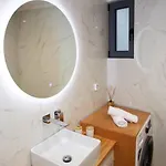 Iliovasilema Prázdninový dům *