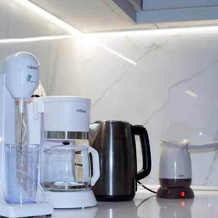 Iliovasilema Vakantiehuis Mikrá Mandínia