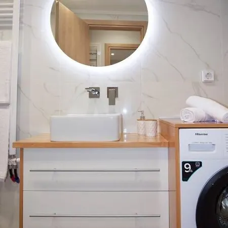 Vakantiehuis Iliovasilema Mikrá Mandínia