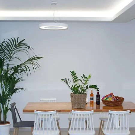 Iliovasilema Vakantiehuis