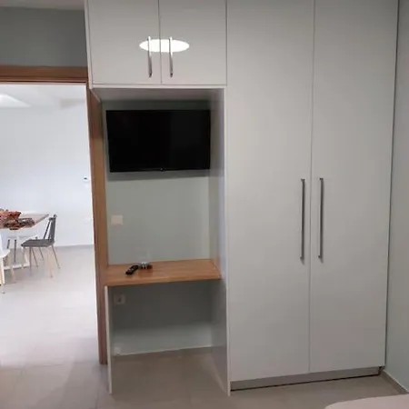 Iliovasilema Prázdninový dům