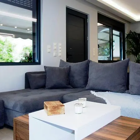 Iliovasilema * Mikrá Mandínia