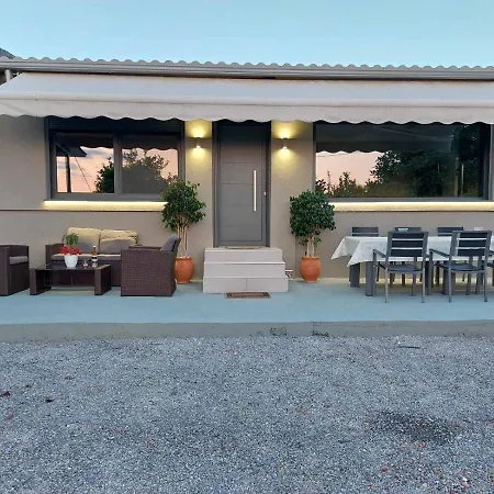 Ferienhaus Iliovasilema