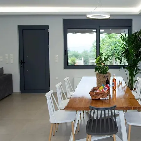 Iliovasilema * Mikrá Mandínia