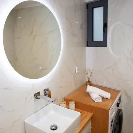 Iliovasilema Vakantiehuis *