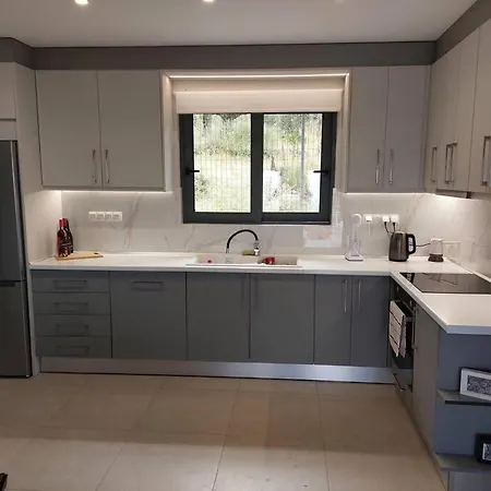 Iliovasilema Mikrá Mandínia