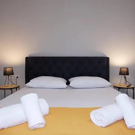Iliovasilema Prázdninový dům Mikrá Mandínia