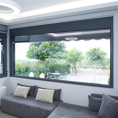 Iliovasilema * Mikrá Mandínia