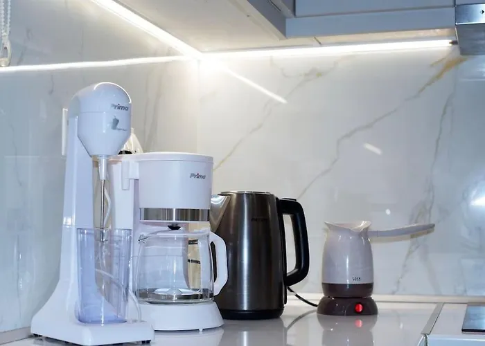 Iliovasilema Дом отдыха Микра Мандиния