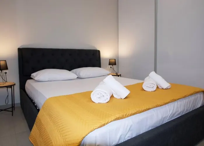 Iliovasilema Микра Мандиния