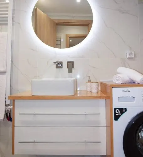 Ferienhaus Iliovasilema Mikrá Mandínia