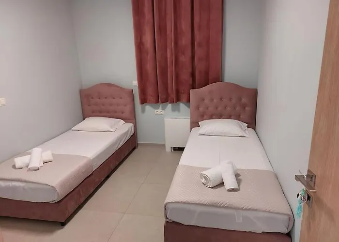 Ferienhaus Iliovasilema Mikrá Mandínia