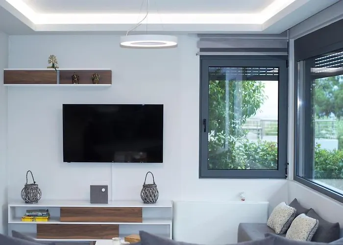 Iliovasilema Mikrá Mandínia