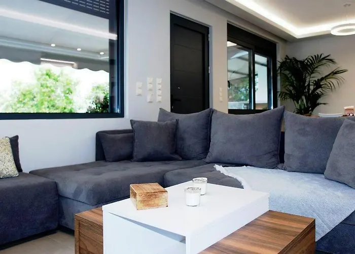 Iliovasilema * Mikrá Mandínia