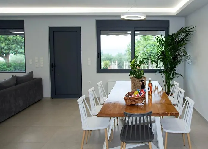 Iliovasilema * Микра Мандиния