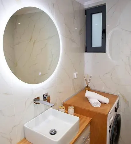 Iliovasilema Дом отдыха *