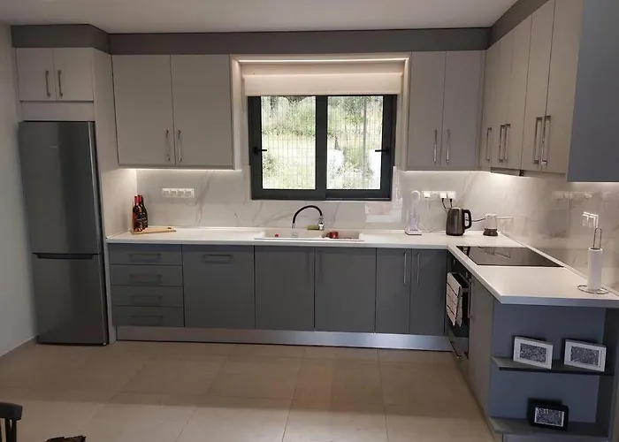 Iliovasilema Микра Мандиния