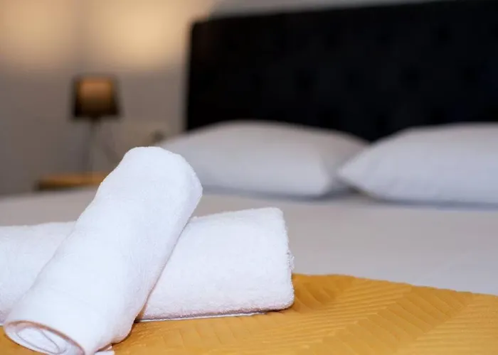 Ferienhaus Iliovasilema Mikrá Mandínia