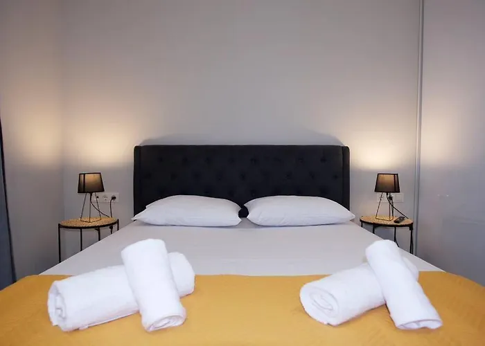 Iliovasilema Ferienhaus Mikrá Mandínia