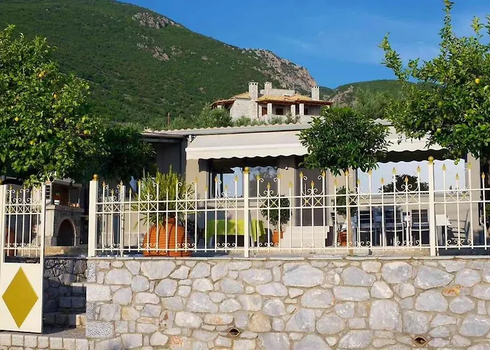 Iliovasilema Микра Мандиния