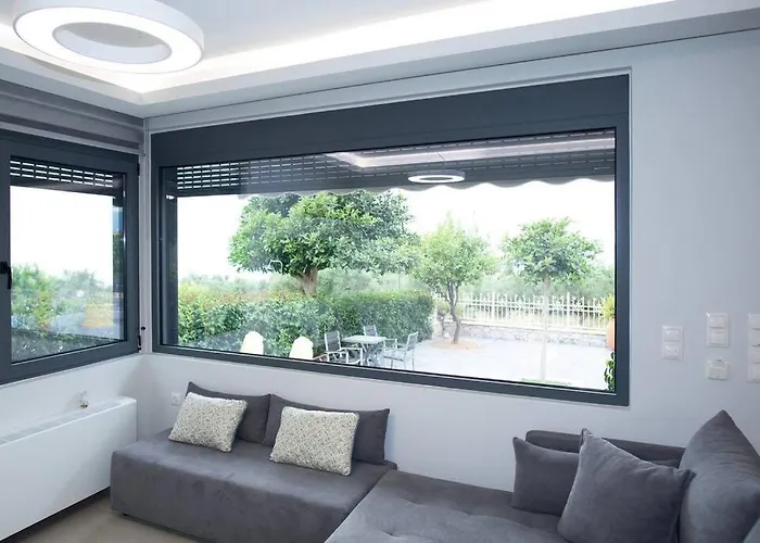 Iliovasilema * Микра Мандиния